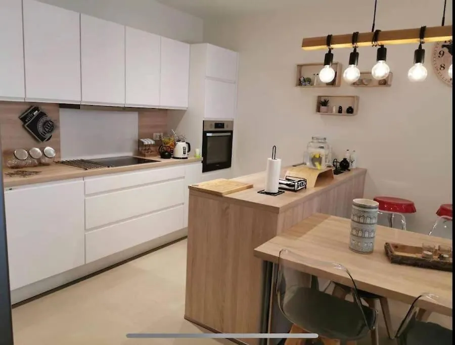 One Bedroom With Terrace And Parking Luxemburgo Luxemburgo